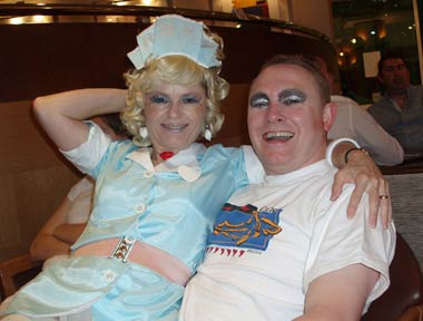Photograph © Norman & Sandy 2007