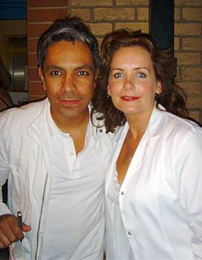 Photograph © Phil & Karina 2007