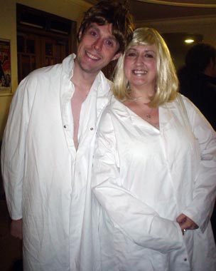 Photograph © Dave Cole 2006