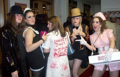 Photograph © Kate Jones 2006