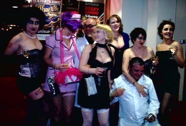 Photograph © L Hill 2006