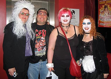 Photograph © Paul Edwards 2006