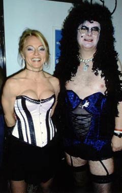 Photograph © Terry Campion 2006