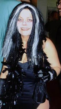 Photograph © Terry Campion 2006