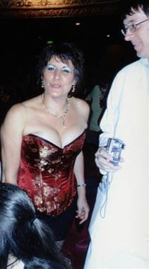Photograph © Terry Campion 2006