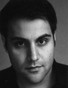 Adrian Der Gregorian