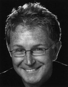 Mark Curry