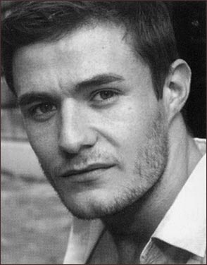 Mark Evans