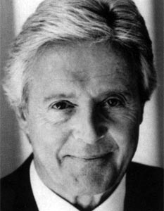 Michael Aspel