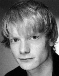 Stuart King