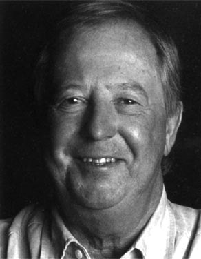 Tim Brooke-Taylor