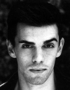 Tom Partridge