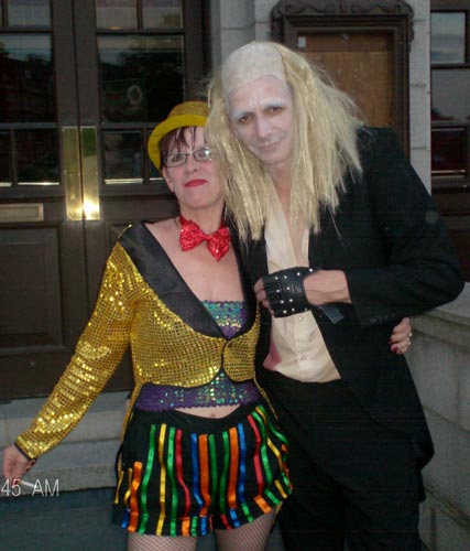 Image © Bill N / TimeWarp 2010