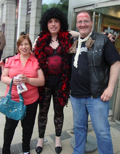 Image © Colin / TimeWarp 2010
