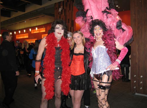 Image © Jenny H / TimeWarp 2010