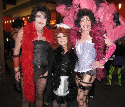 Image © Jenny H / TimeWarp 2010