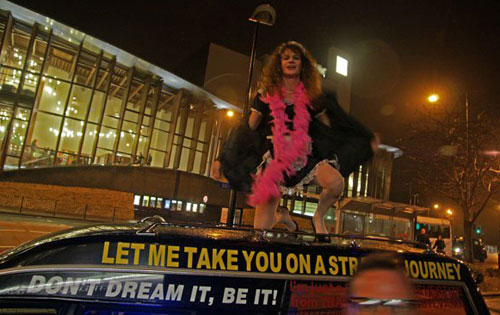 Image © Mick / TimeWarp 2010