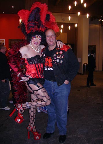 Image © Rob B / TimeWarp 2010