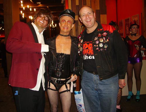 Image © Rob B / TimeWarp 2010