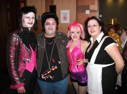 Image © Rob and Sherry / TimeWarp 2010