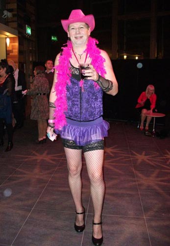Image © Rob and Sherry / TimeWarp 2010