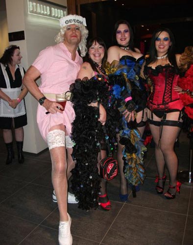 Image © Rob and Sherry / TimeWarp 2010