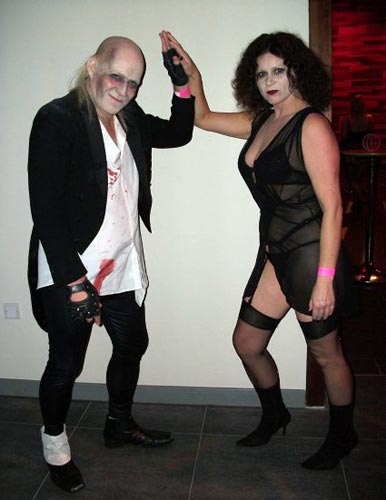Image © Rob and Sherry / TimeWarp 2010