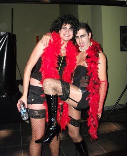 Image © Rob and Sherry / TimeWarp 2010