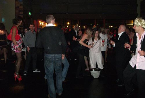 Image © Rob and Sherry / TimeWarp 2010
