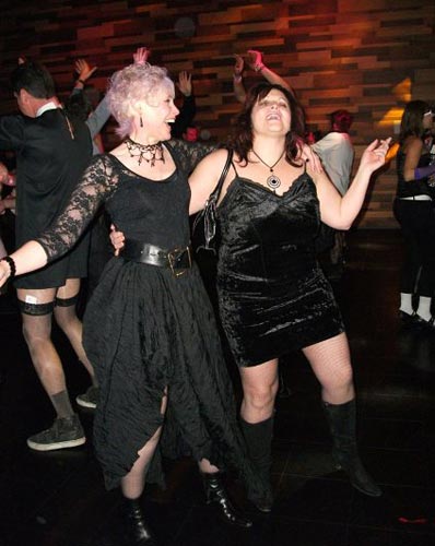 Image © Rob and Sherry / TimeWarp 2010