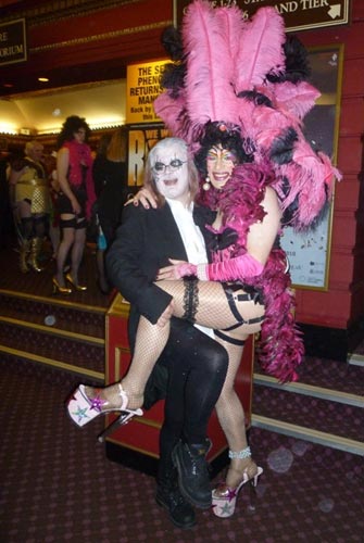 Image © Terry C / TimeWarp 2010