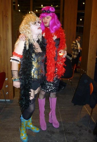 Image © Terry C / TimeWarp 2010