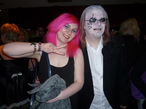 Image © Terry C / TimeWarp 2010