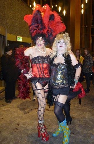 Image © Terry C / TimeWarp 2010