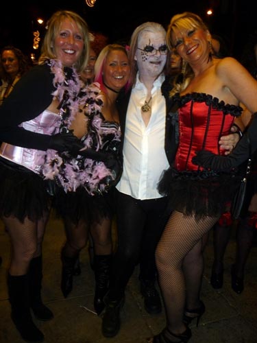 Image © Terry C / TimeWarp 2010