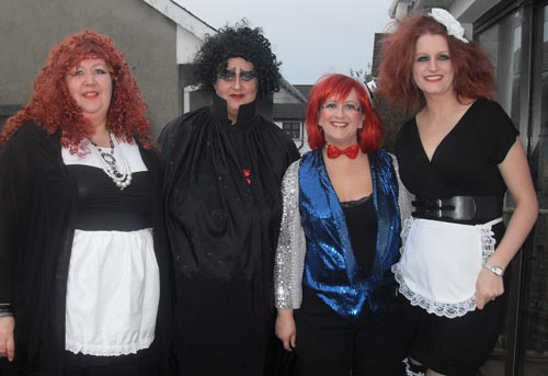Image © Ellen Baxter / TimeWarp 2010