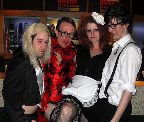 Image © Ellen Baxter / TimeWarp 2010