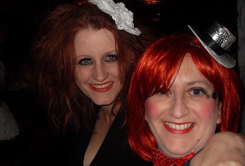 Image © Ellen Baxter / TimeWarp 2010