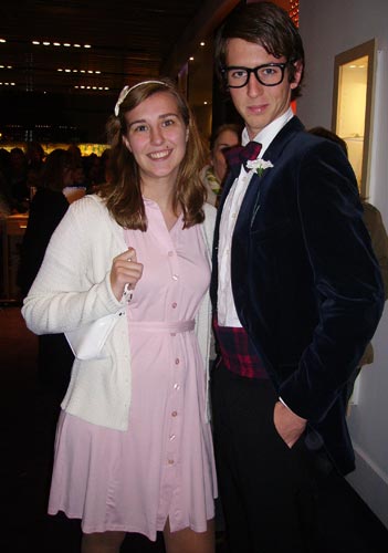 Image © Carol Mulhern / TimeWarp 2009