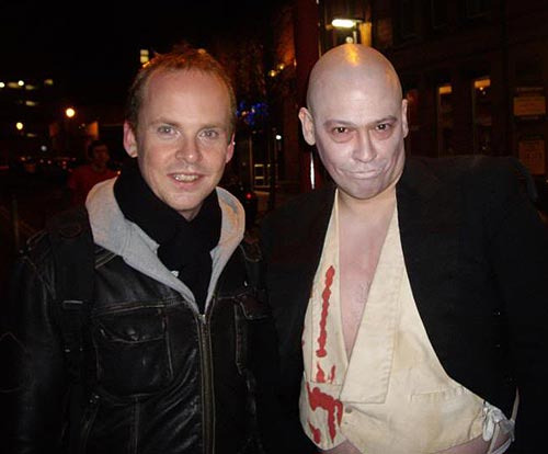 Image © Edward M / TimeWarp 2009/10