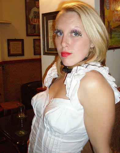 Image © Loz and Ju / TimeWarp 2009