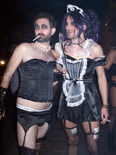 Image © Carol M / TimeWarp 2010