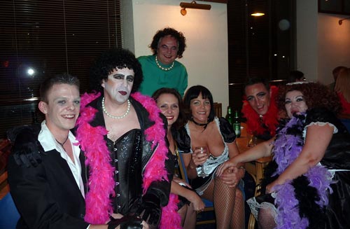 Image © Craig M / TimeWarp 2010