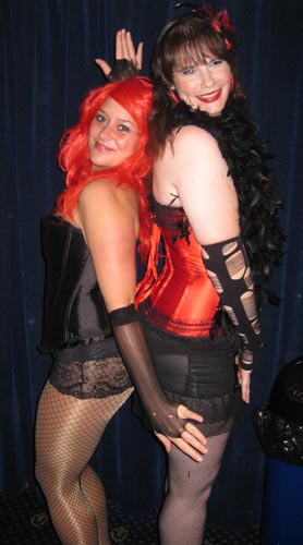 Image © Emma H / TimeWarp 2010