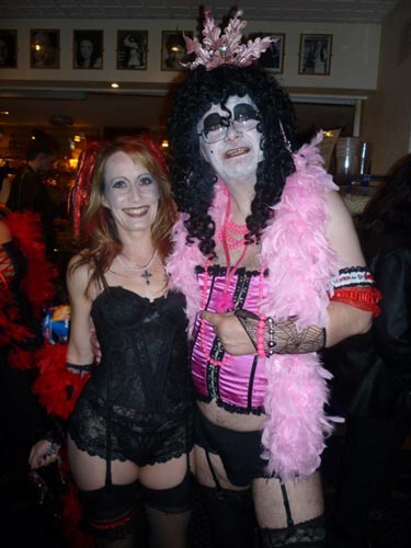 Image © Terry C / TimeWarp 2010