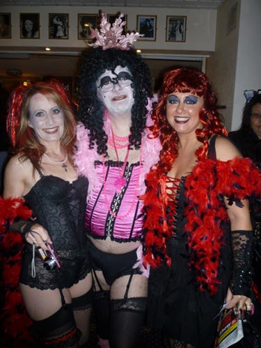 Image © Terry C / TimeWarp 2010