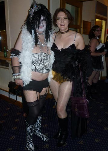 Image © Terry C / TimeWarp 2010