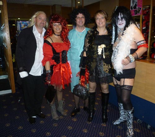 Image © Terry C / TimeWarp 2010