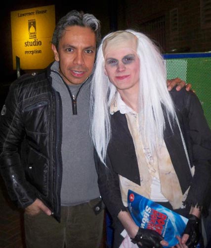 Image © Adam C / TimeWarp 2010