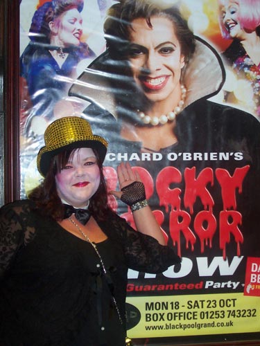 Image © Kelly / TimeWarp 2010
